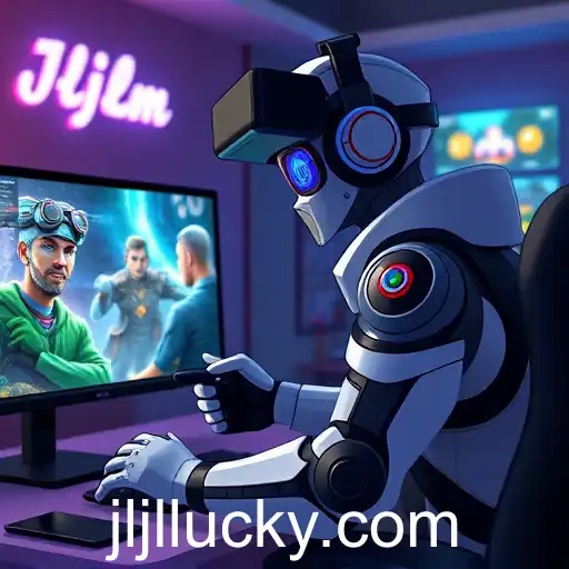 The Rise of jljl in 2026 Gaming