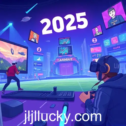 Exploring the Trends in Online Gaming